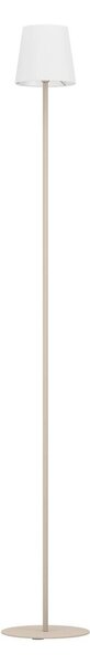 Eglo FIORANA Stojací lampa, E14, 7,5 W, 140,5 cm