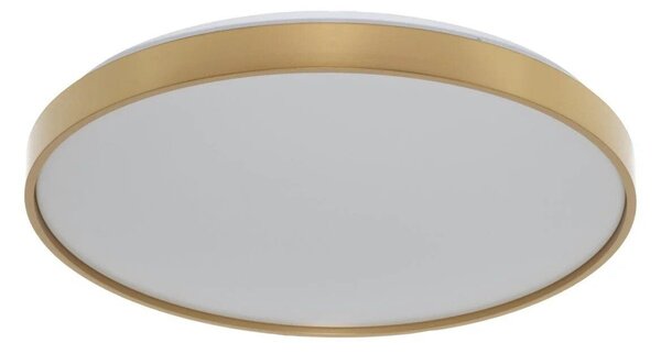 Osram LUXO LED stropní svítidlo zlaté, 1980 lm, 36 W