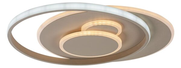 BRANTIEL LED stropní svítidlo, 3300 lm, 57 W