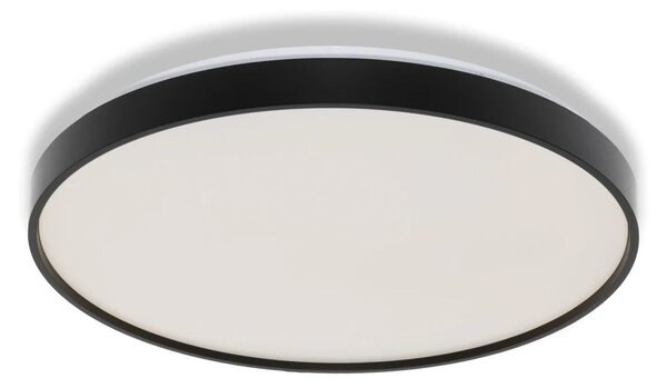 Osram LUXO LED stropní svítidlo černé, 1980 lm, 36 W