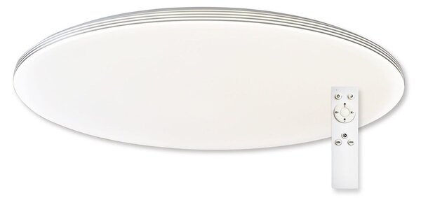 OCEAN LED stropní svítidlo KM RC, 5100 lm, 51 W