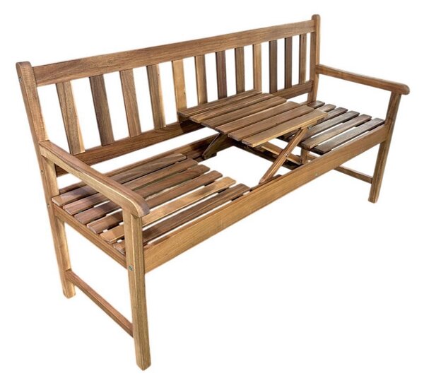 ZAHRADNÍ LAVICE dřevo Prestige Home - Online Only zahradní nábytek, Online Only