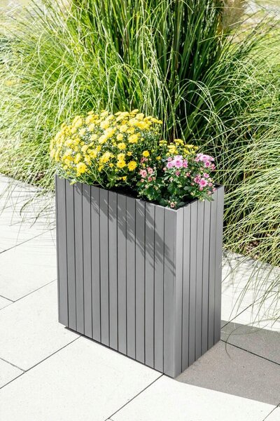 TRUHLÍK NA KVĚTINY dřevo, 57/30/64 cm Prestige Home - Online Only letní radovánky, Online Only