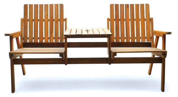 ZAHRADNÍ LAVICE dřevo Prestige Home - Online Only zahradní nábytek, Online Only