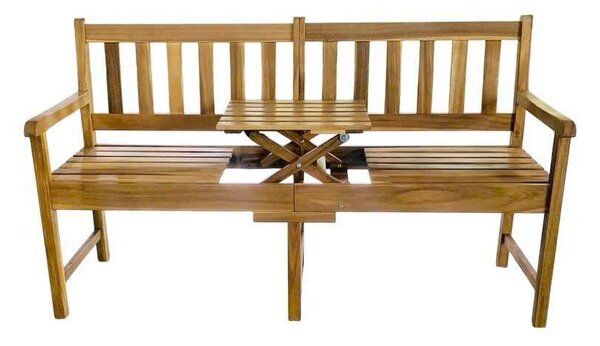 ZAHRADNÍ LAVICE dřevo Prestige Home - Online Only zahradní nábytek, Online Only