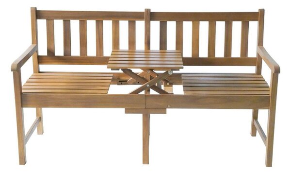 ZAHRADNÍ LAVICE dřevo Prestige Home - Online Only zahradní nábytek, Online Only