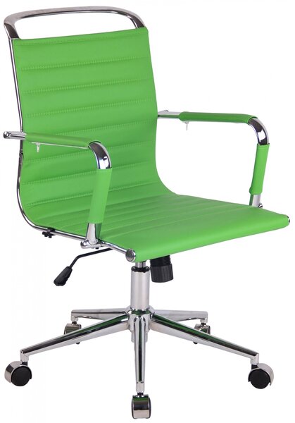 Kancelářská židle Barton Barva Zelená