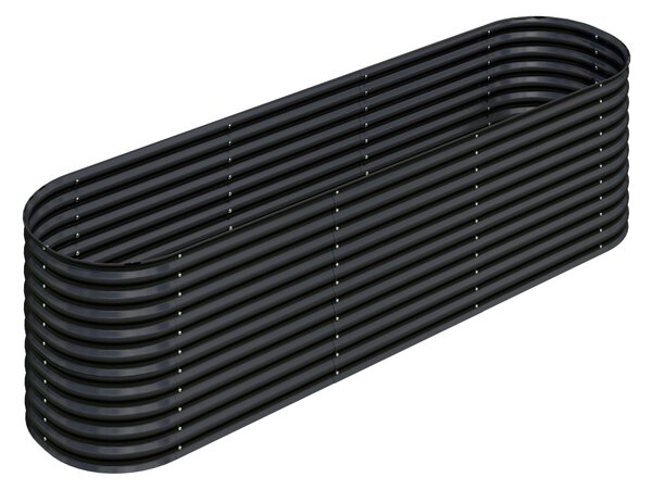 VYVÝŠENÝ ZÁHON 320/80/80 cm Prestige Home - Online Only zahrádkaření, Online Only