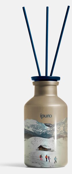 POKOJOVÁ VŮNĚ 240 ml Ipuro - Difuzéry