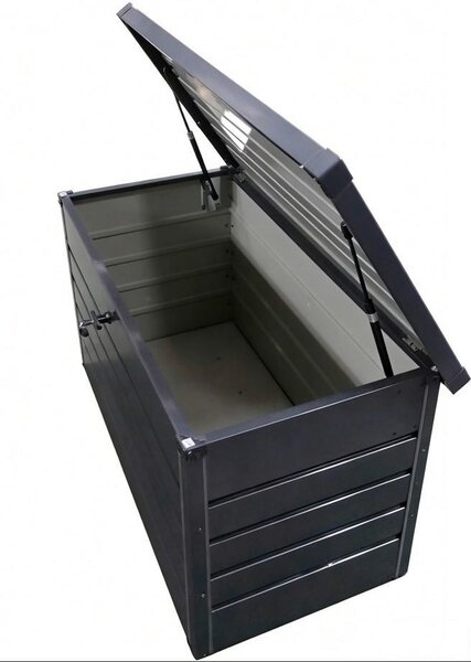 BEDNA NA POLŠTÁŘE 100/61/62 cm - Online Only zahradní nábytek, Online Only