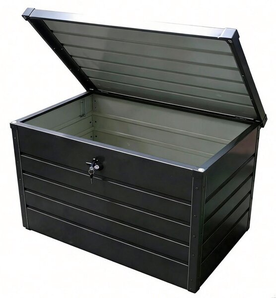BEDNA NA POLŠTÁŘE 100/61/62 cm - Online Only zahradní nábytek, Online Only