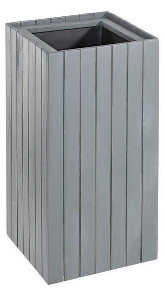 TRUHLÍK NA KVĚTINY dřevo, 30/30/64 cm Prestige Home - Online Only letní radovánky, Online Only