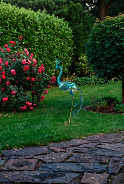 SOLÁRNÍ SVÍTIDLO Ambia Garden - Solární světla