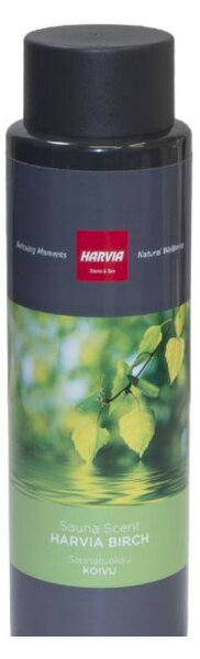 Harvia aroma do sauny bříza 400ml