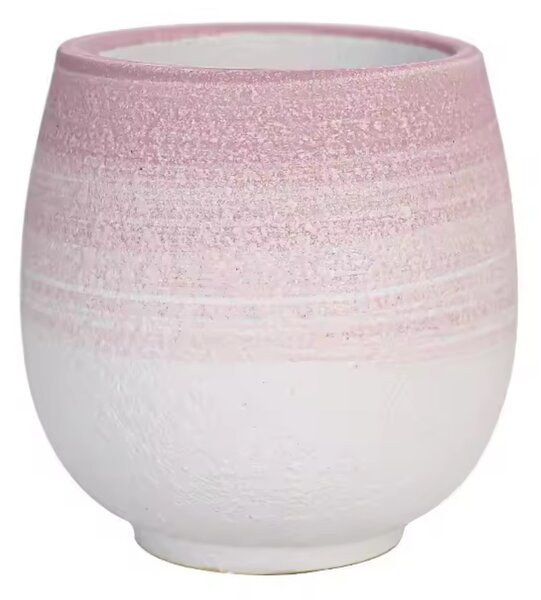 Penerini coffee Keramický šálek - Tea cup Kulatý - Purple 160 ml