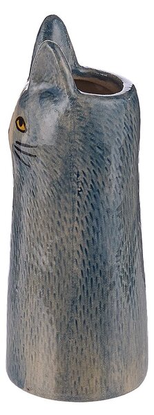 MIMI Váza kočka 15 cm