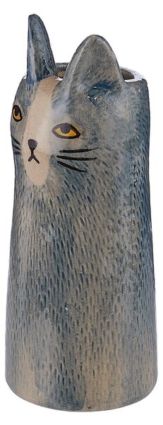 MIMI Váza kočka 15 cm