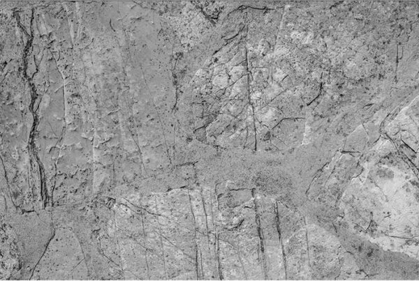 DIMEX | Vliesové fototapety na zeď Betonová podlaha MS-5-0173 | 375 x 250 cm| šedá