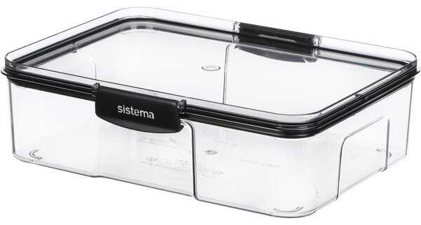 Sistema Ultra Dóza na skladování potravin 1,73 l