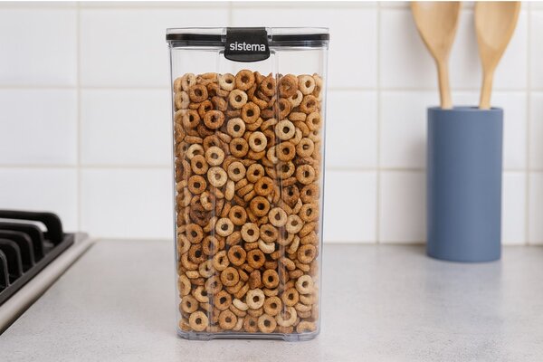 Sistema Ultra Dóza na skladování potravin 4 l