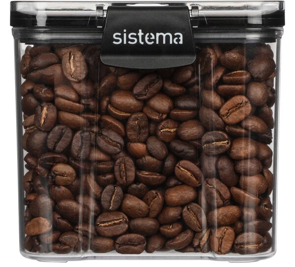 Sistema Ultra Dóza na skladování potravin 700 ml