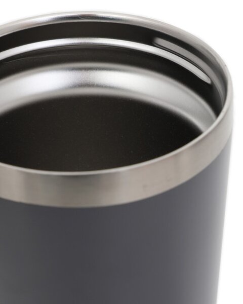 Termohrnek GASPAR grafitový 858753 600 ml