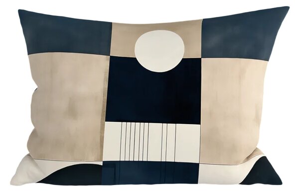 Sada povlečení z polybavlny SOMVORA POLY barevné + povlak na polštář 50 x 70 cm ZDARMA