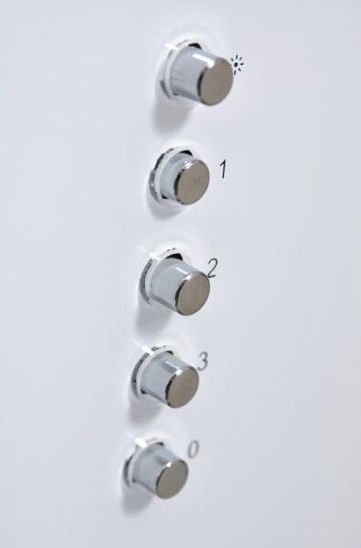 Odsavač par EMPIRE KD 335090 Outlet