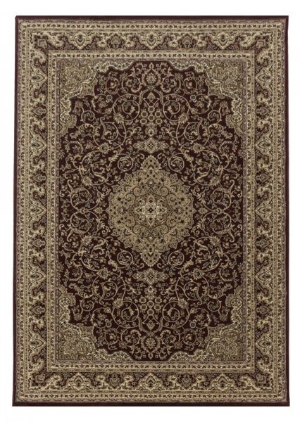 Vopi | Kusový koberec Kashmir 2609 red - 120 x 170 cm