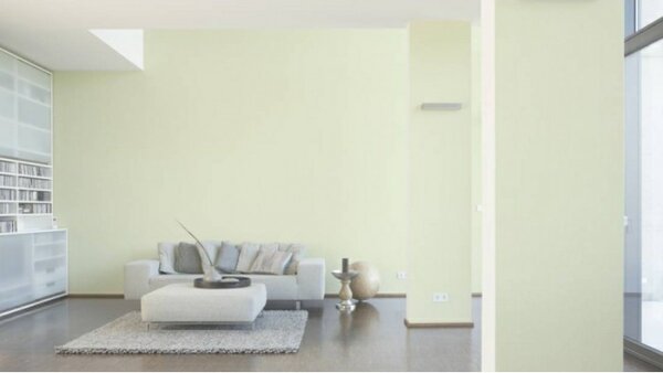 A.S. Création | Vliesová tapeta na zeď Happy Spring 34762-5 | 0,53 x 10,05 m | zelená
