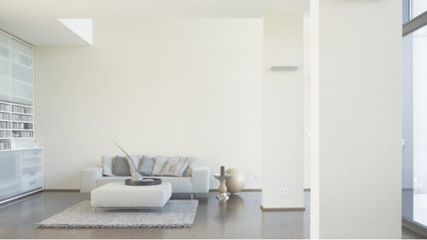 A.S. Création | Vliesová tapeta na zeď Chateau 34503-2 | 0,53 x 10,05 m | krémová
