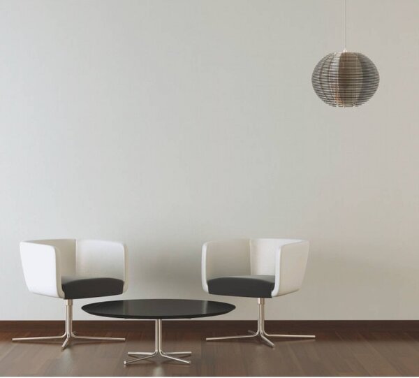 A.S. Création | Vliesová tapeta na zeď Designschungel 3460-56 | 0,53 x 10,05 m | šedá