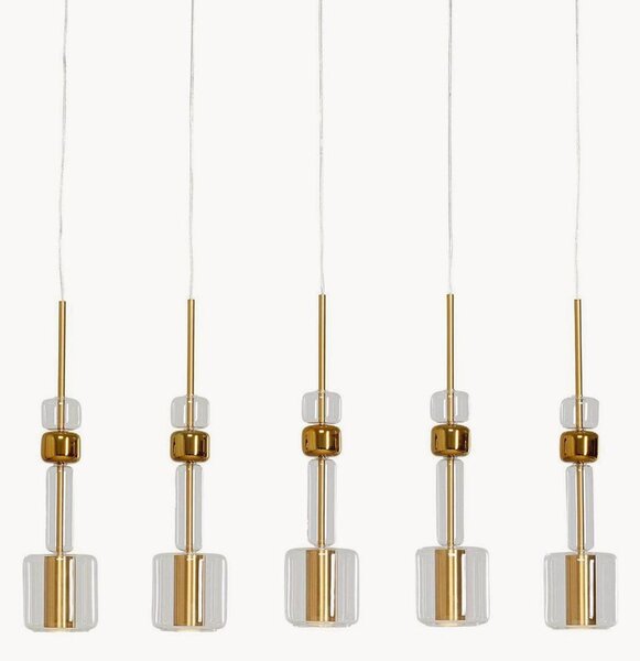 Závěsné LED svítidlo Candy Bar