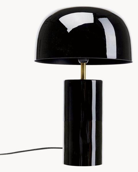 Ručně vyrobená stolní lampa Loungy