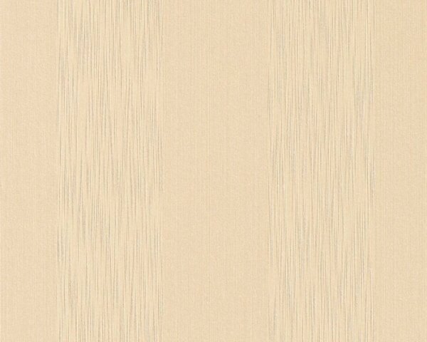 A.S. Création | Vliesová tapeta na zeď Tessuto 95660-5 | 0,53 x 10,05 m | žlutá