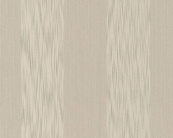A.S. Création | Vliesová tapeta na zeď Tessuto 95660-6 | 0,53 x 10,05 m | béžová