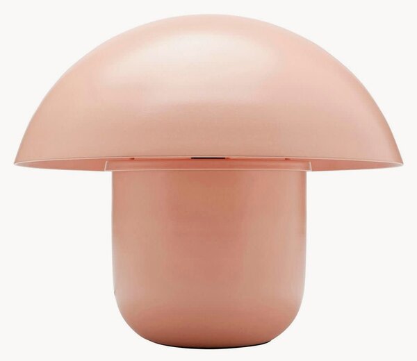 Ručně vyráběná stolní lampa Mushroom