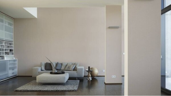 A.S. Création | Vliesová tapeta na zeď Elegance 2117-67 | 0,53 x 10,05 m | béžová