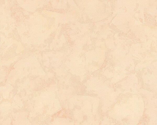 A.S. Création | Vliesová tapeta na zeď Styleguide natürlich 1690-20 | 0,53 x 10,05 m | oranžová