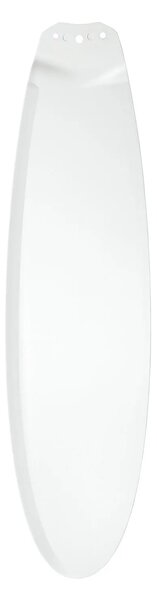 CasaFan 313283W Eco Plano II WiFi, bílá, stropní ventilátor