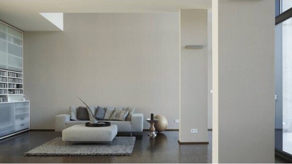 A.S. Création | Vliesová tapeta na zeď Styleguide natürlich 2982-87 | 0,53 x 10,05 m | béžová, krémová