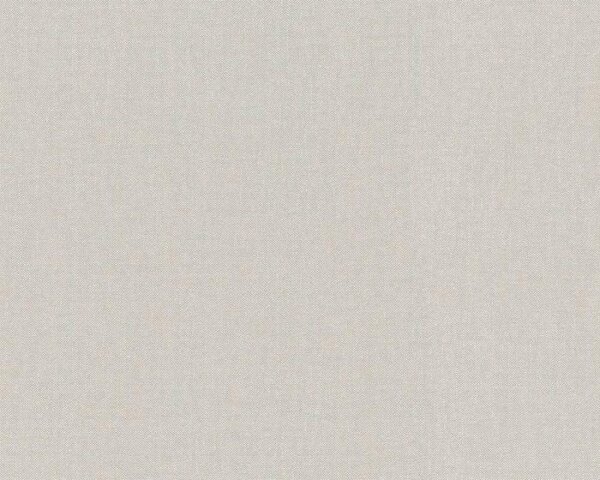 A.S. Création | Vliesová tapeta na zeď Styleguide natürlich 2982-87 | 0,53 x 10,05 m | béžová, krémová