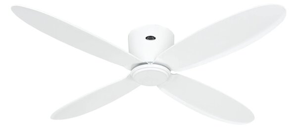 CasaFan 313283W Eco Plano II WiFi, bílá, stropní ventilátor