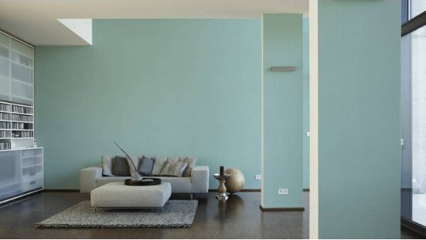 A.S. Création | Vliesová tapeta na zeď Pop Colors 3462-47 | 0,53 x 10,05 m | modrá