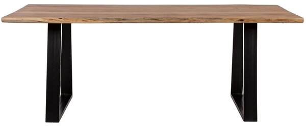 -25 % Dny MOMENTI– Bizzotto Dřevěný jídelní stůl Artur 200 x 95 cm
