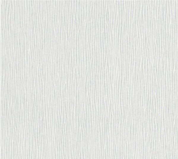 A.S. Création | Vliesová tapeta na zeď Meistervlies 2440-17 | 1,06 x 25 m | bílá