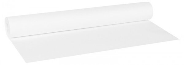 A.S. Création | Vliesová tapeta na zeď Pigment 95313-1 | 0,75 x 25 m | bílá