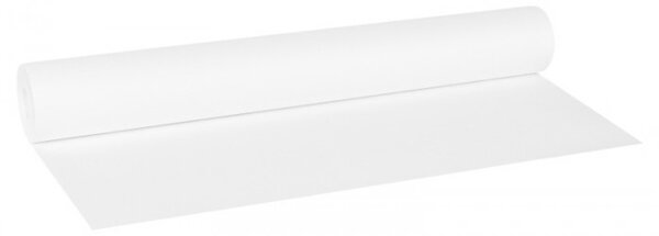 A.S. Création | Vliesová tapeta na zeď Pigment 95310-1 | 0,75 x 25 m | bílá