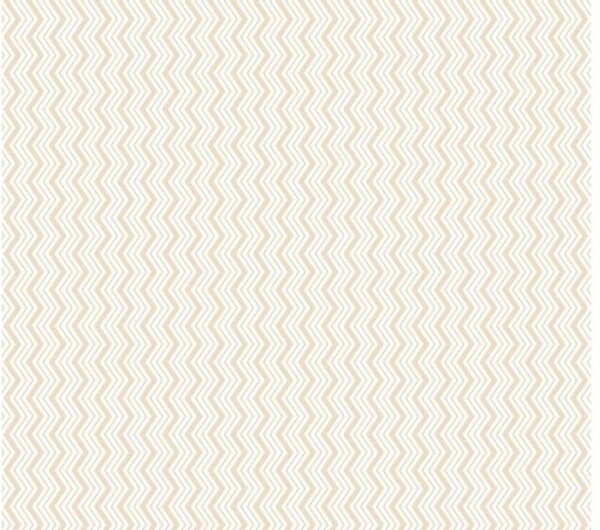 Vliesová tapeta na zeď Esprit 13 35818-2 | 0,53 x 10,05 m | bílá, růžová, metalická | A.S. Création