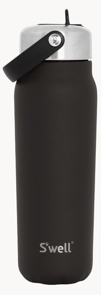 Termohrnek's brčkem Explorer
